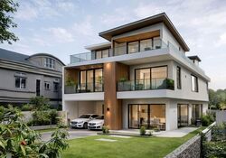 Watten Estate (D11), Semi-Detached #535482281